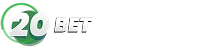 Logo 20bet-realmoney.top